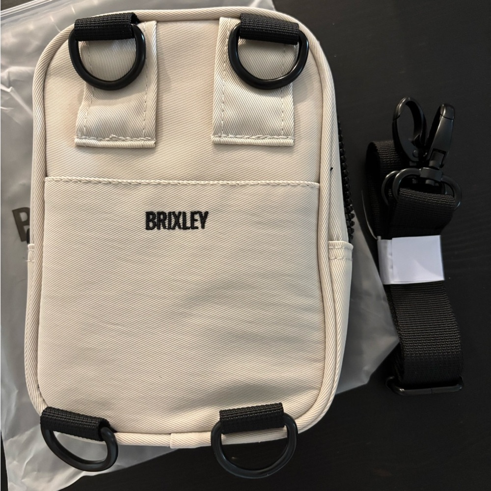 NEW | Brixley Sling Crossbody Bag in “Coastal” - Picture 4 of 5
